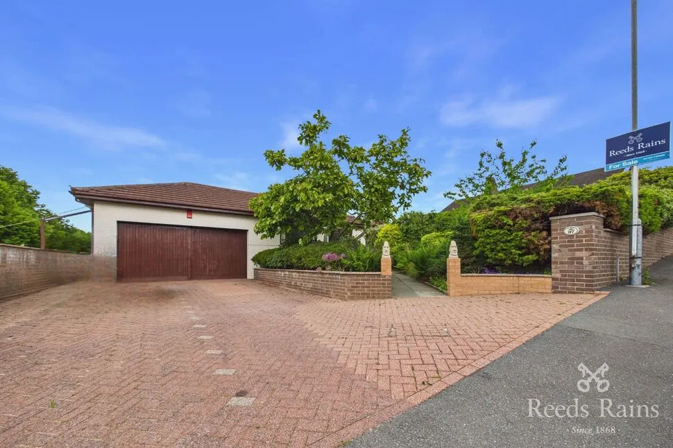 5 bed house for sale, Eccleston Gardens, St. Helens, WA10