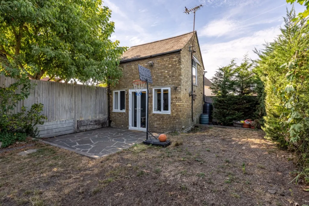 The Ridgeway, Shorne, DA12, photo 23