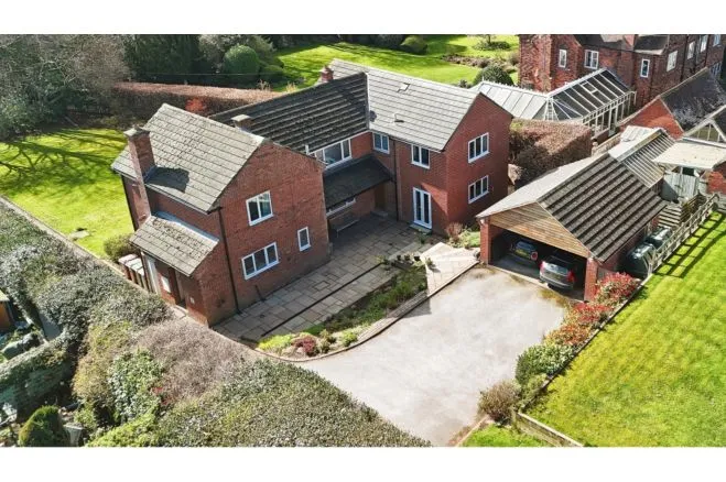 Green Lane, Dronfield, S18, photo 2