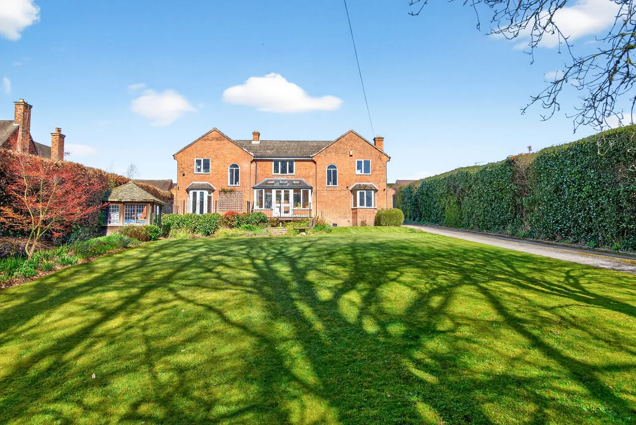 Green Lane, Dronfield, S18, photo 8