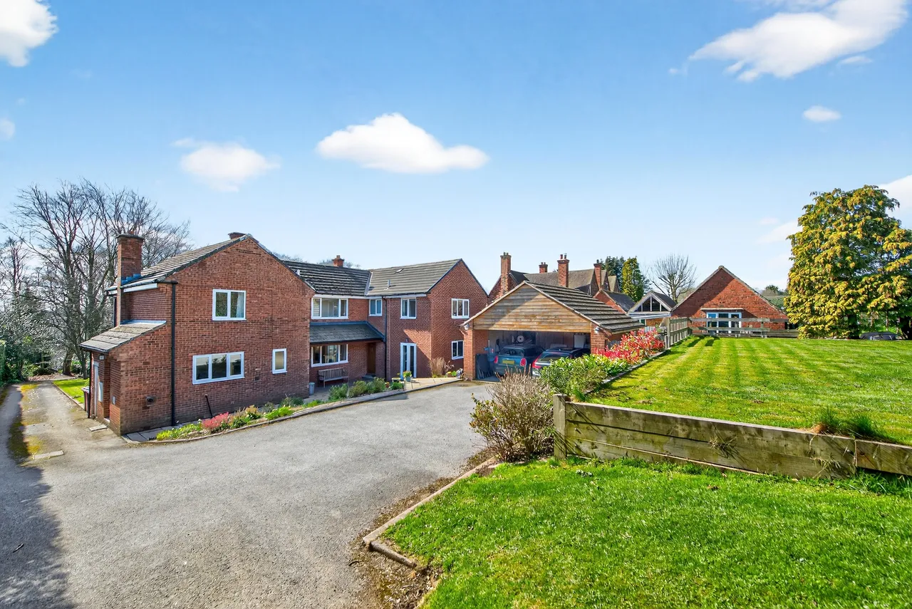 Green Lane, Dronfield, S18, photo 9