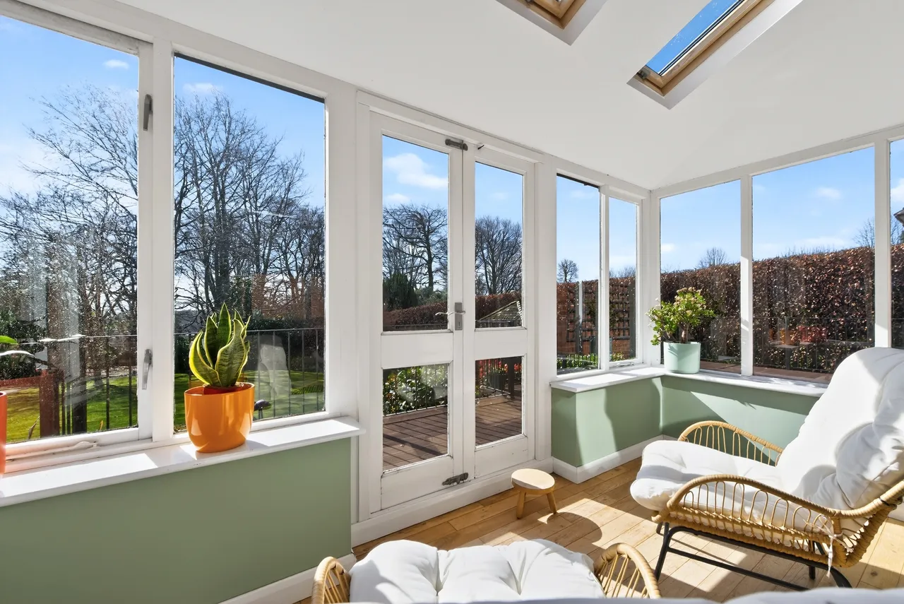 Green Lane, Dronfield, S18, photo 11
