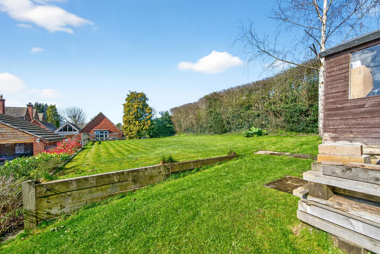 Green Lane, Dronfield, S18, photo 21
