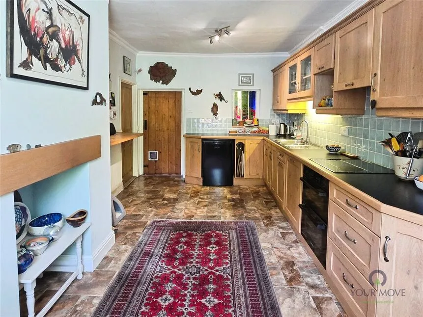 Upper Brook Street, Oswestry, Shropshire, SY11, photo 5