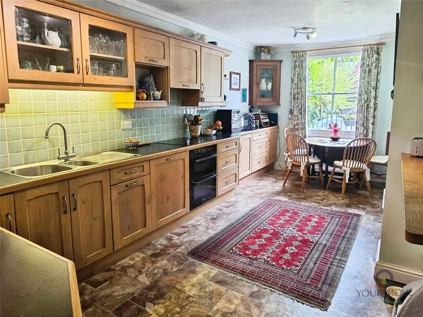 Upper Brook Street, Oswestry, Shropshire, SY11, photo 4