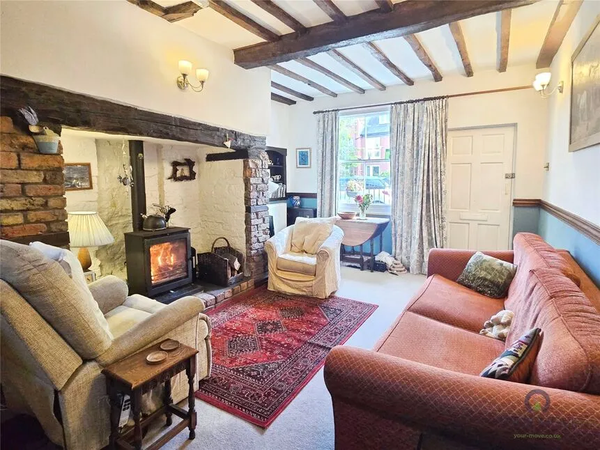 Upper Brook Street, Oswestry, Shropshire, SY11, photo 8