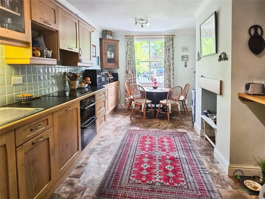 Upper Brook Street, Oswestry, Shropshire, SY11, photo 9