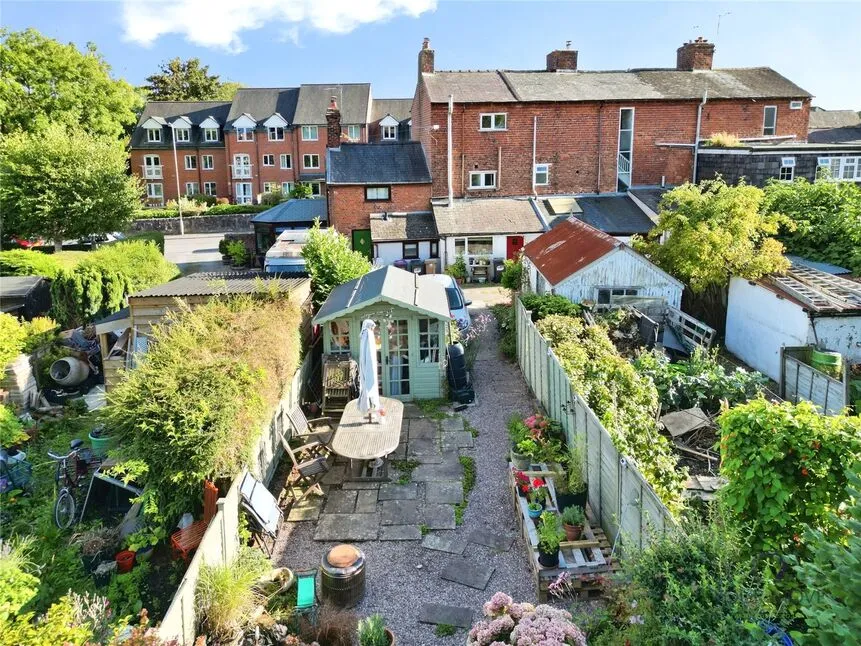 Upper Brook Street, Oswestry, Shropshire, SY11, photo 6