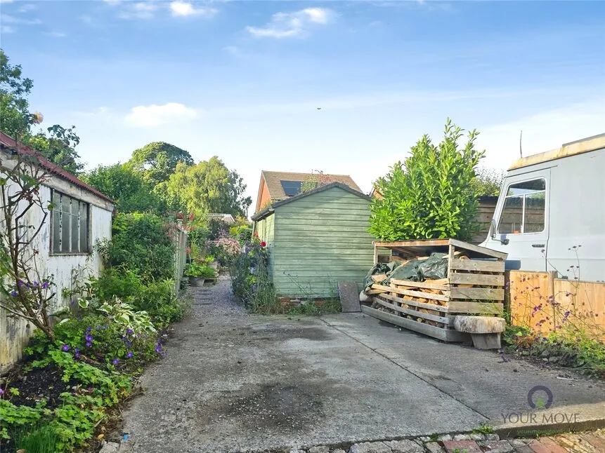 Upper Brook Street, Oswestry, Shropshire, SY11, photo 7