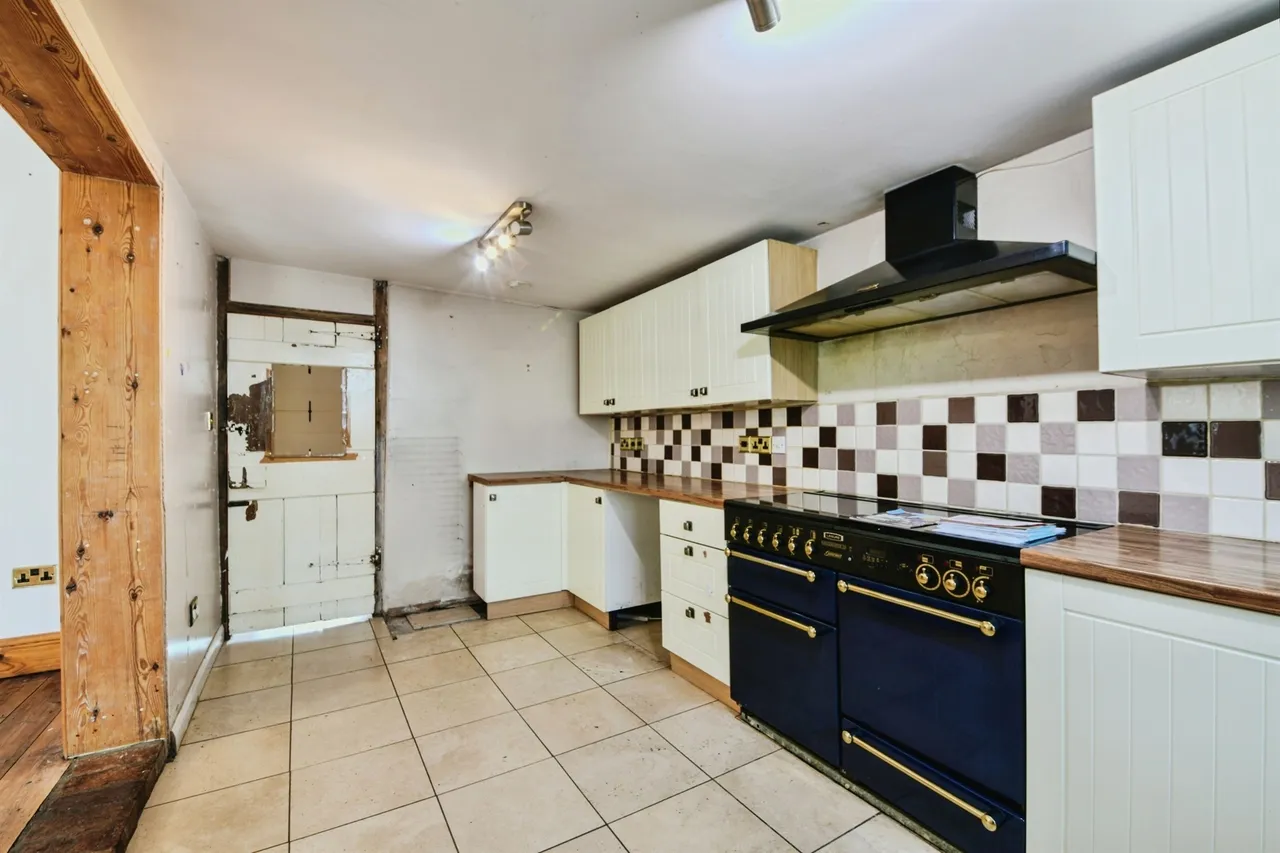 Reynard Street, Spilsby, PE23, photo 4