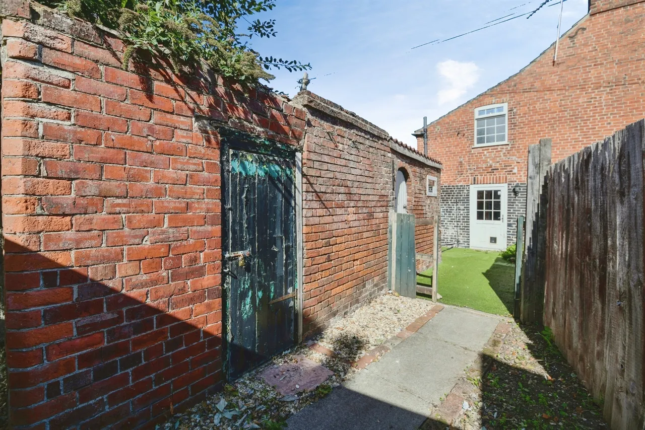 Reynard Street, Spilsby, PE23, photo 20