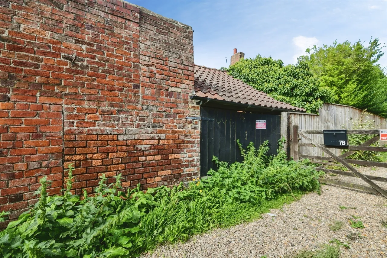 Reynard Street, Spilsby, PE23, photo 22
