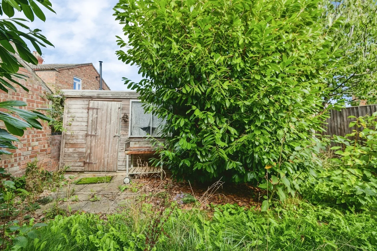 Reynard Street, Spilsby, PE23, photo 21