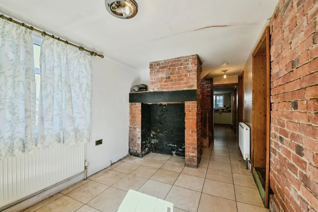 Reynard Street, Spilsby, PE23, photo 14