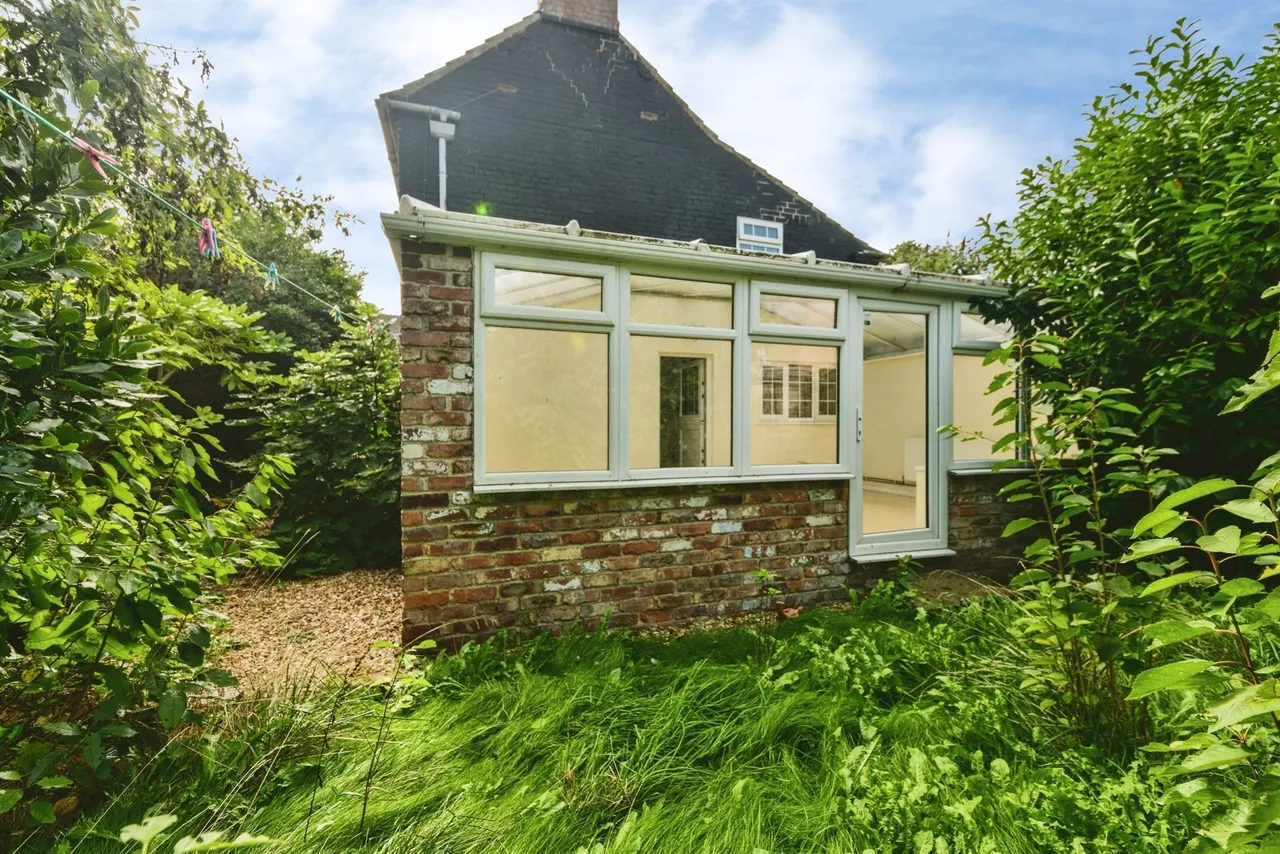 Reynard Street, Spilsby, PE23, photo 23