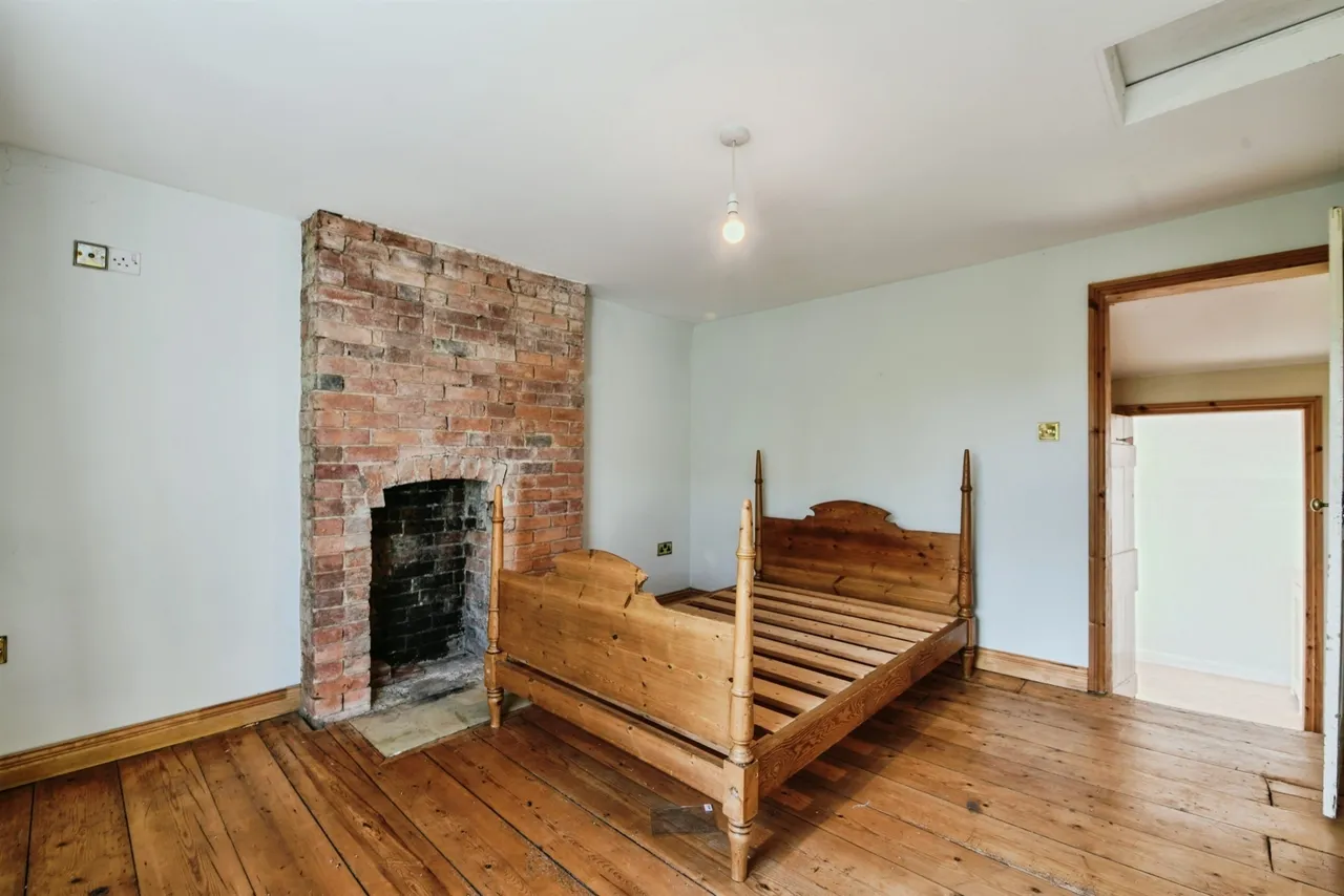Reynard Street, Spilsby, PE23, photo 18