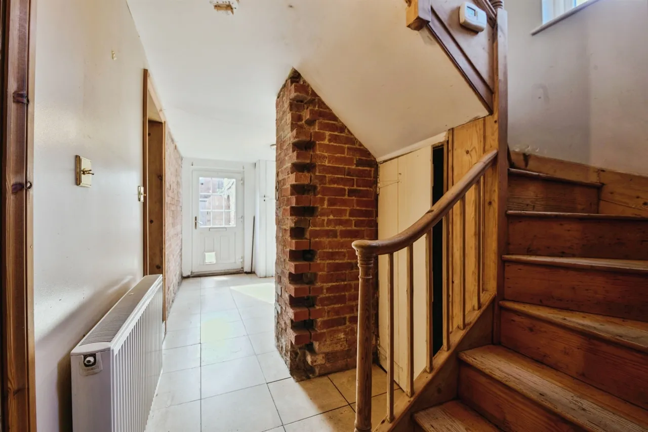 Reynard Street, Spilsby, PE23, photo 10