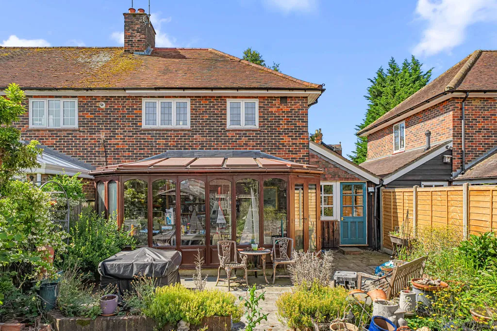 Foxhills Road, Ottershaw KT16 0NG, photo 14