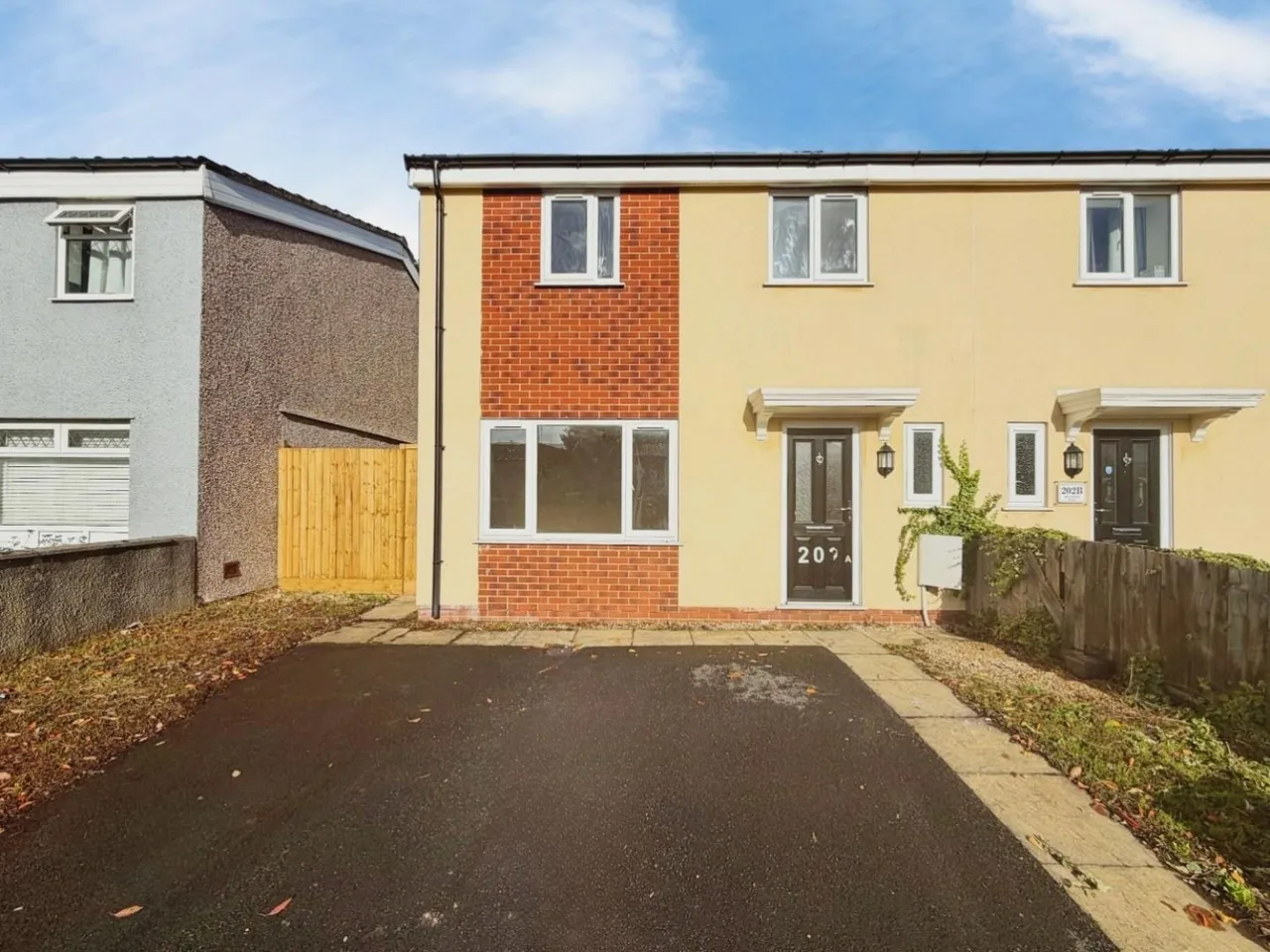 4 bed house to rent, Creswicke Road, Knowle, BS4