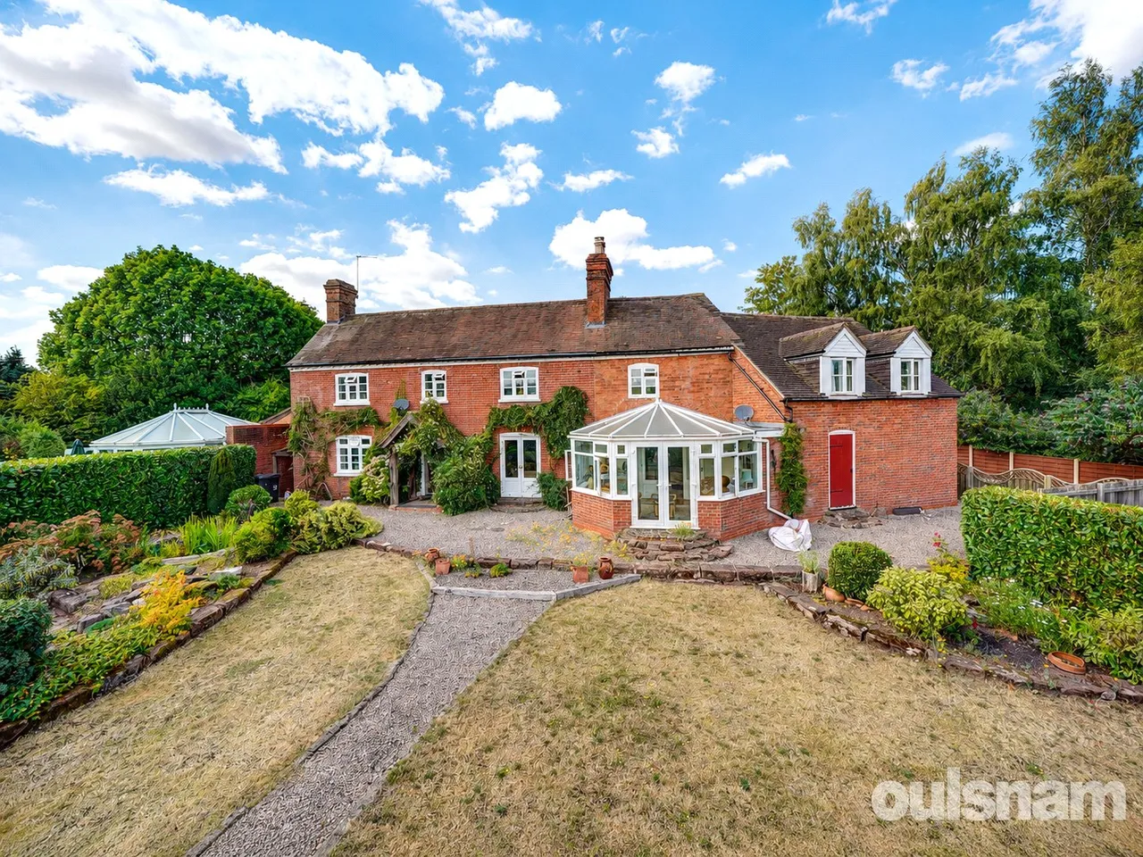 Church Lane, Crossway Green, Stourport-on-Severn, Worcestershire, DY13 9SQ, photo 34