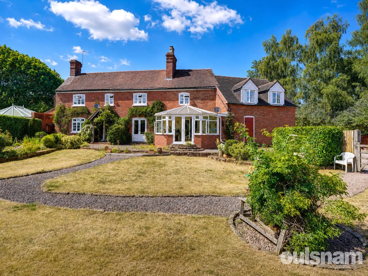 Church Lane, Crossway Green, Stourport-on-Severn, Worcestershire, DY13 9SQ, photo 35