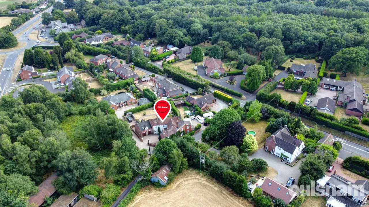Church Lane, Crossway Green, Stourport-on-Severn, Worcestershire, DY13 9SQ, photo 38