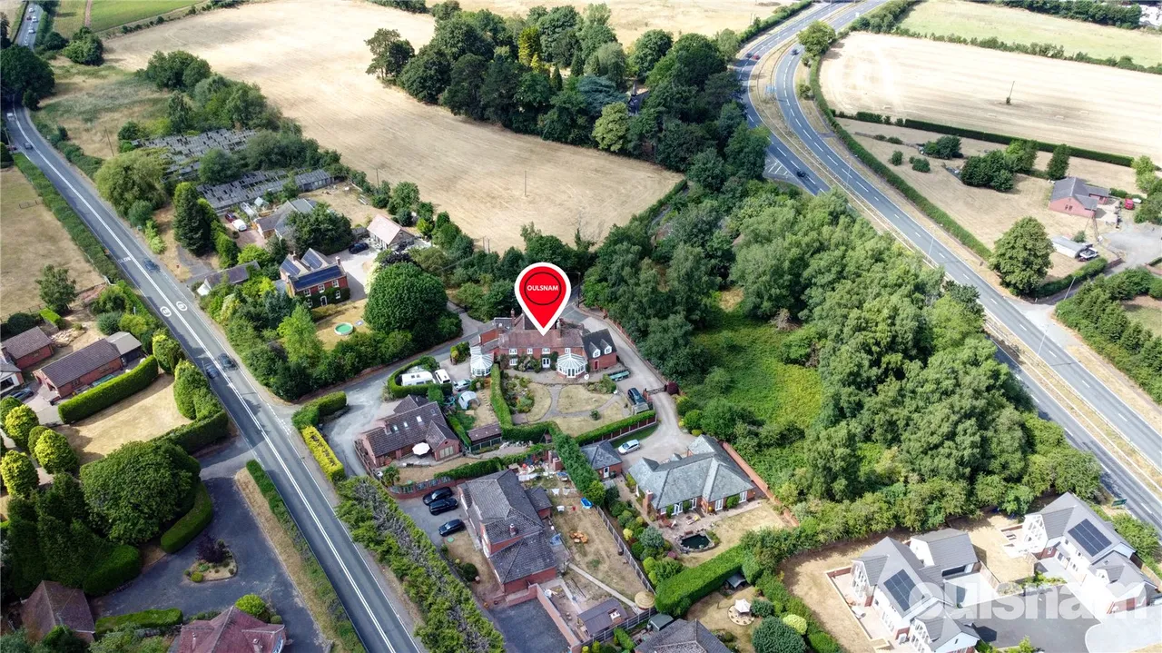 Church Lane, Crossway Green, Stourport-on-Severn, Worcestershire, DY13 9SQ, photo 41