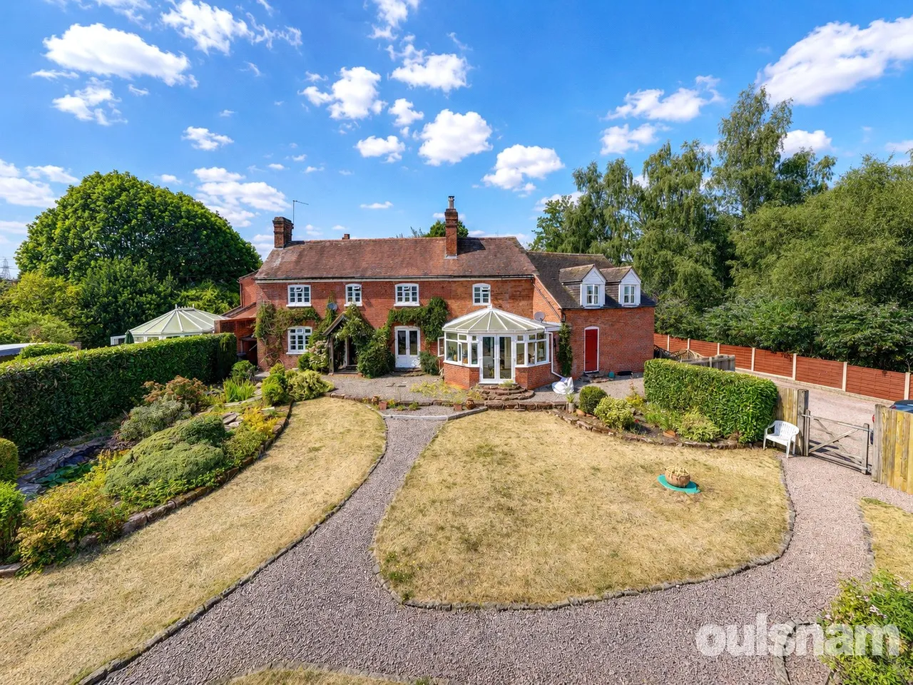 Church Lane, Crossway Green, Stourport-on-Severn, Worcestershire, DY13 9SQ, photo 32