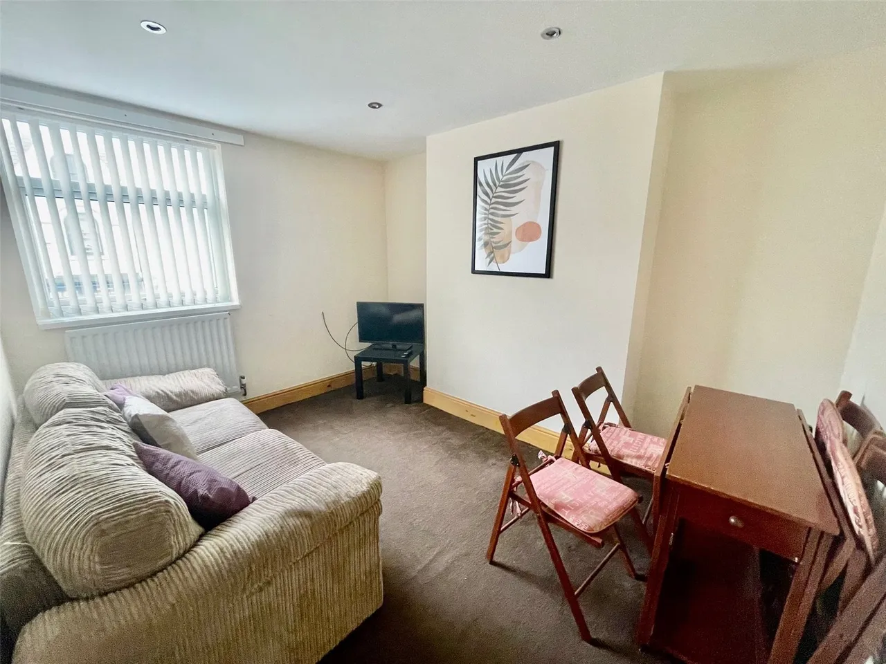 5 bed flat for sale — Borough Road, Middlesbrough, North Yorkshire, TS1