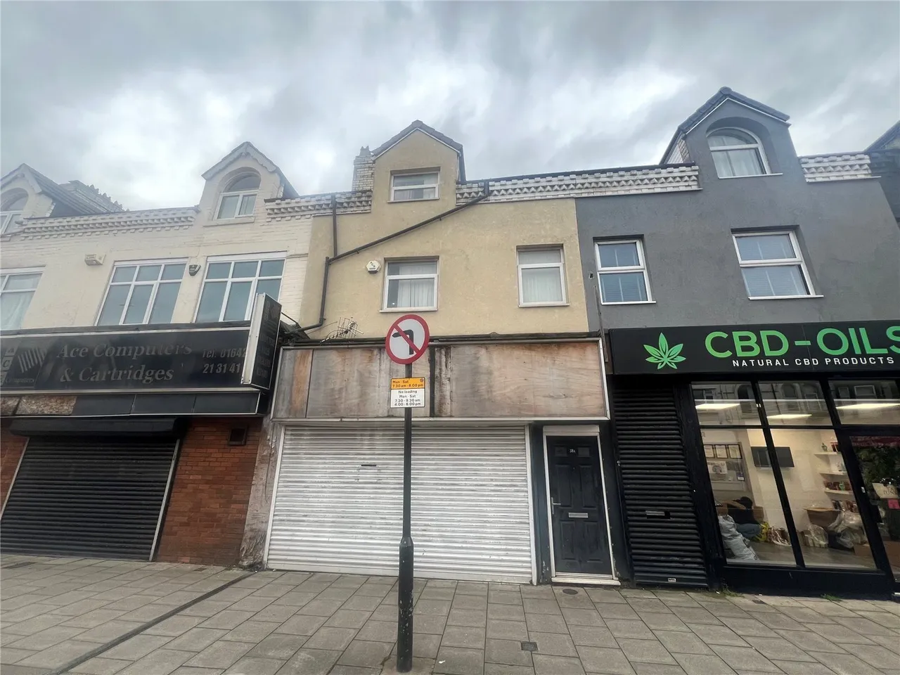 Borough Road, Middlesbrough, North Yorkshire, TS1, photo 4