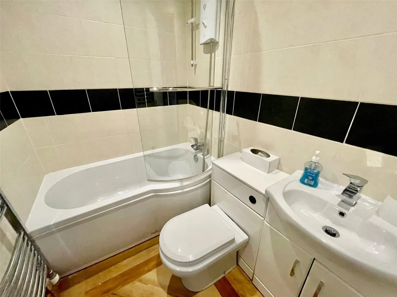 Borough Road, Middlesbrough, North Yorkshire, TS1, photo 5