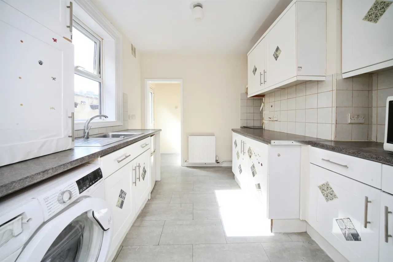 Frederick Street, Luton, LU2, photo 6
