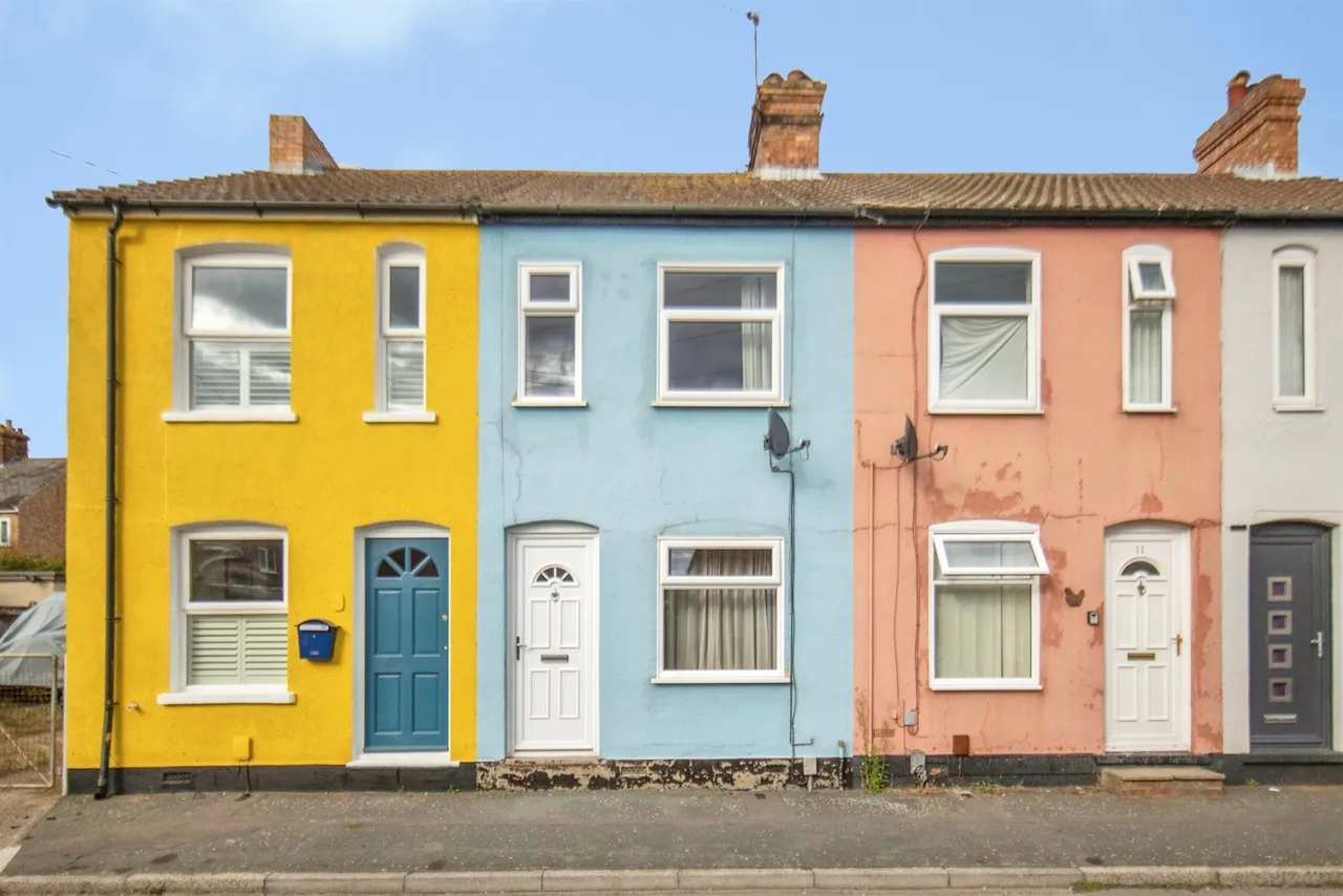 3 bed house for sale — Addington Road, Trimley St. Mary, Felixstowe