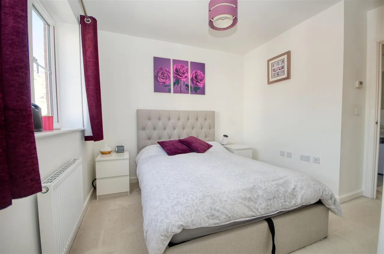 Hilly Field Close, Boorley Park, Botley, Southampton, SO32 2GR, photo 11