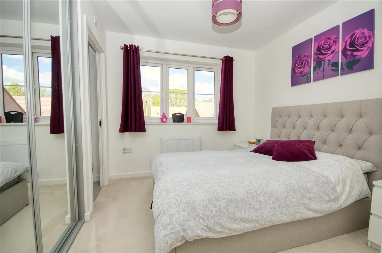 Hilly Field Close, Boorley Park, Botley, Southampton, SO32 2GR, photo 9