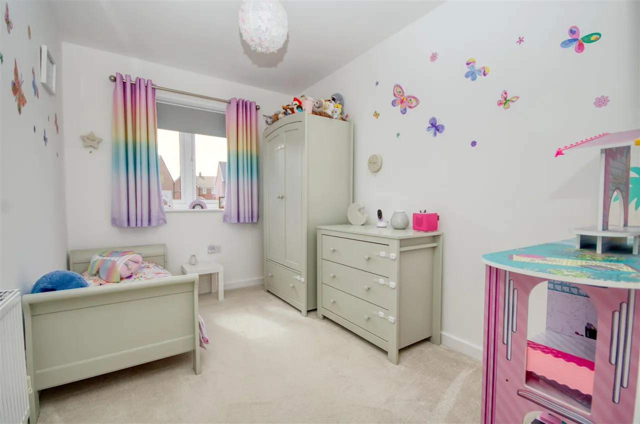 Hilly Field Close, Boorley Park, Botley, Southampton, SO32 2GR, photo 12