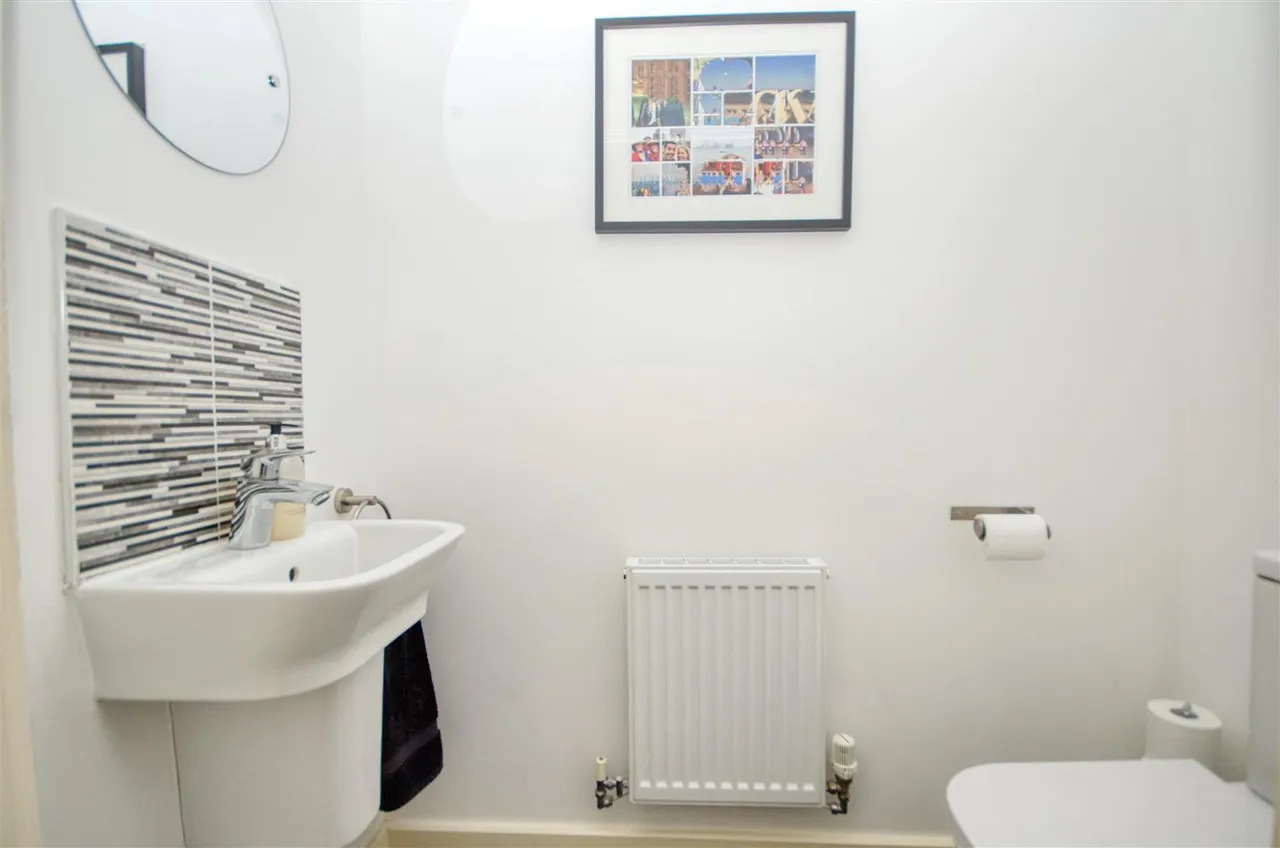 Hilly Field Close, Boorley Park, Botley, Southampton, SO32 2GR, photo 8