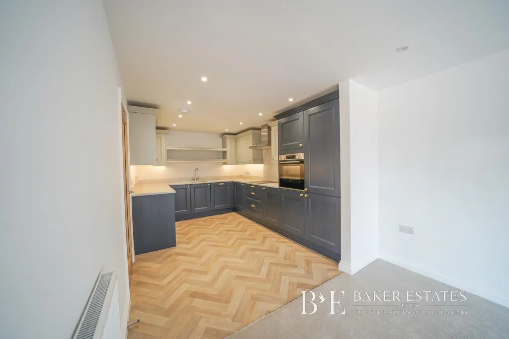 Great Oak Place, The Street, Raydon, Suffolk, IP7 5LW, photo 3