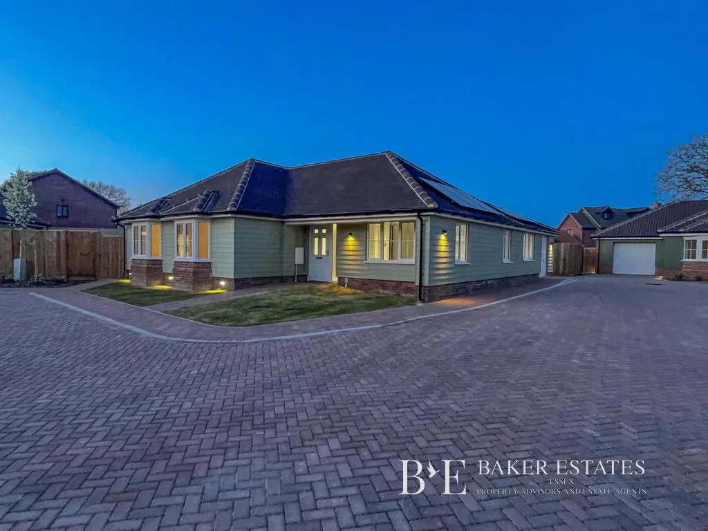 Great Oak Place, The Street, Raydon, Suffolk, IP7 5LW, photo 8