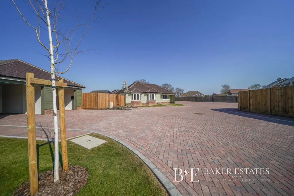 Great Oak Place, The Street, Raydon, Suffolk, IP7 5LW, photo 10