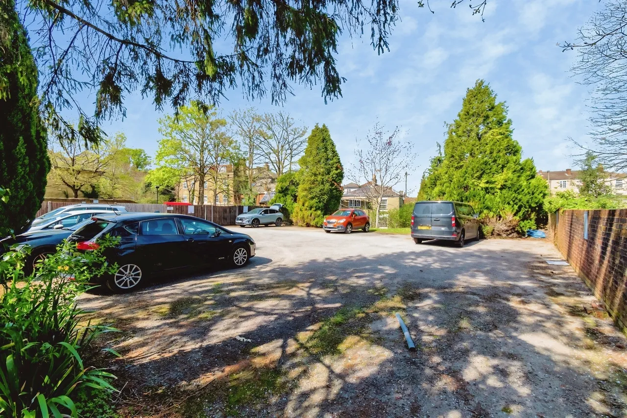 Cranbury Terrace, Southampton, SO14, photo 7