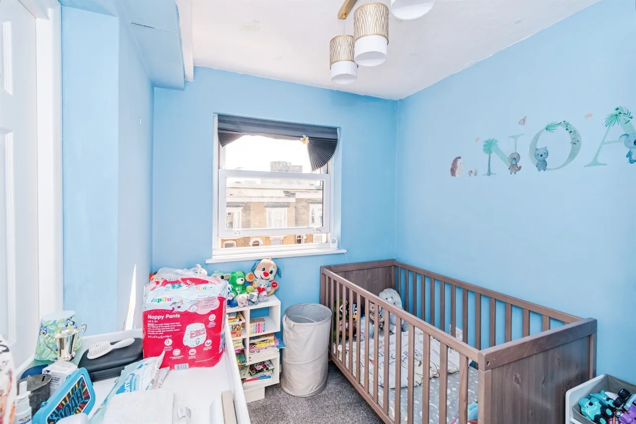 Cranbury Terrace, Southampton, SO14, photo 14
