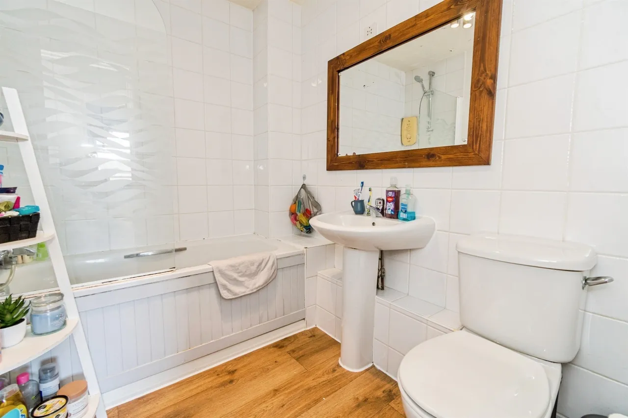 Cranbury Terrace, Southampton, SO14, photo 6