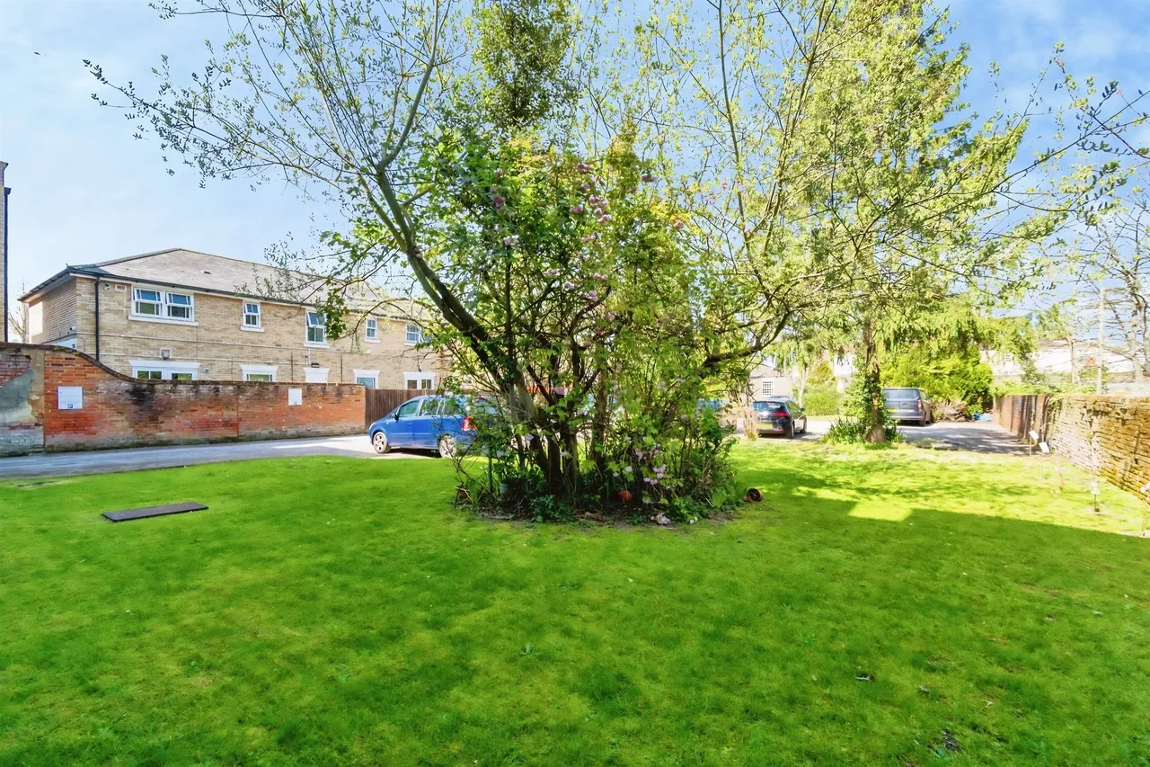 Cranbury Terrace, Southampton, SO14, photo 9