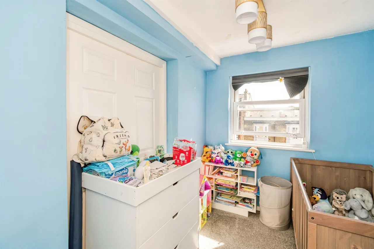 Cranbury Terrace, Southampton, SO14, photo 5