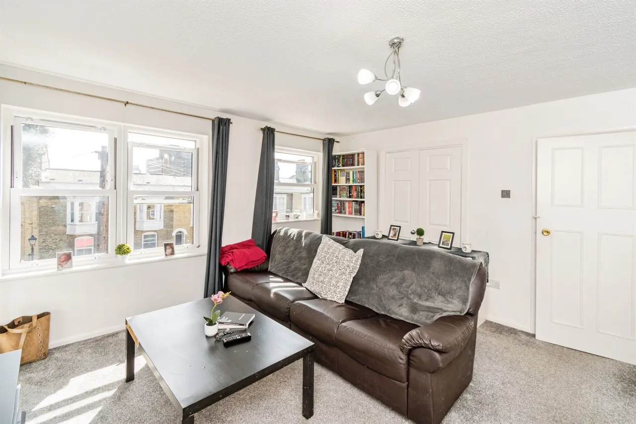 Cranbury Terrace, Southampton, SO14, photo 2