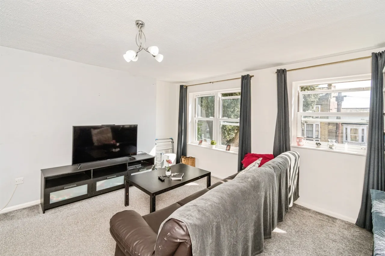 Cranbury Terrace, Southampton, SO14, photo 12