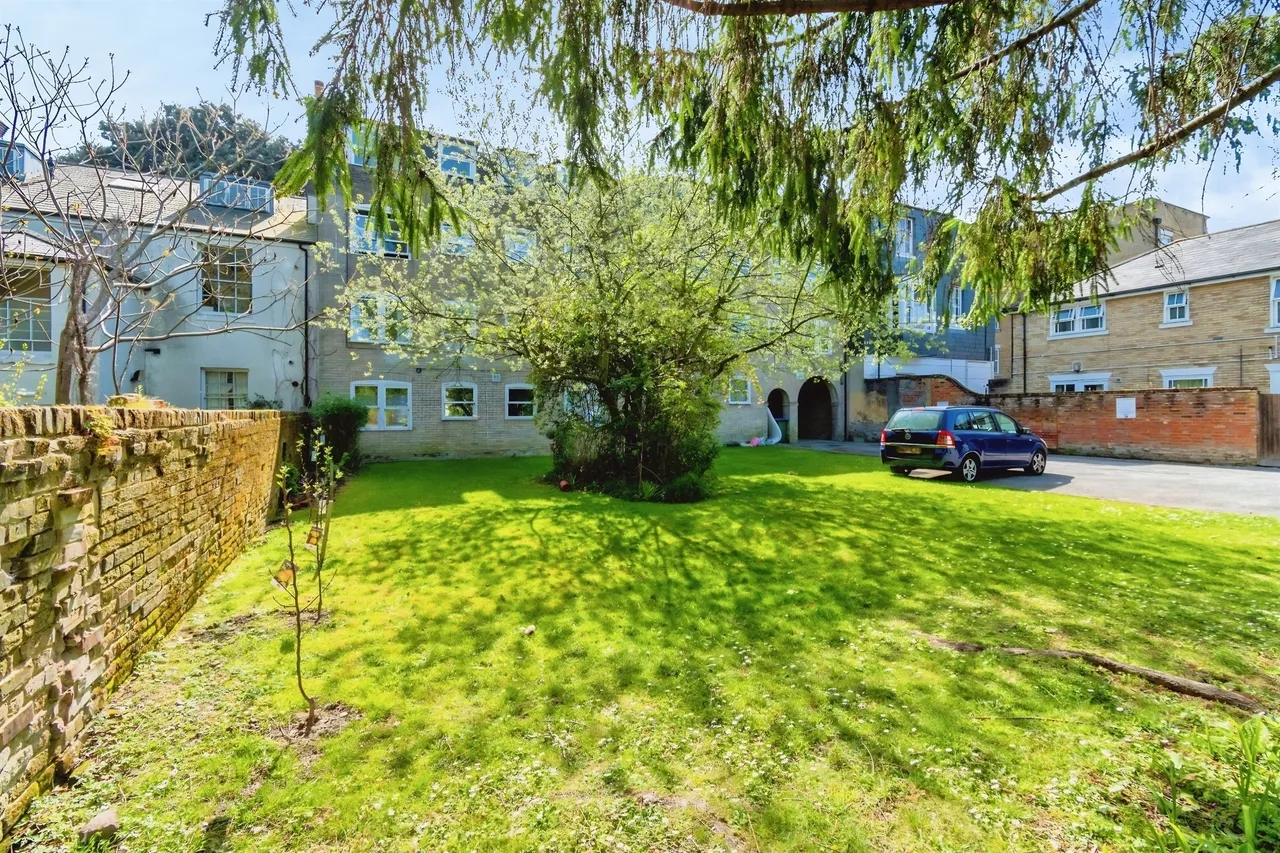 Cranbury Terrace, Southampton, SO14, photo 15