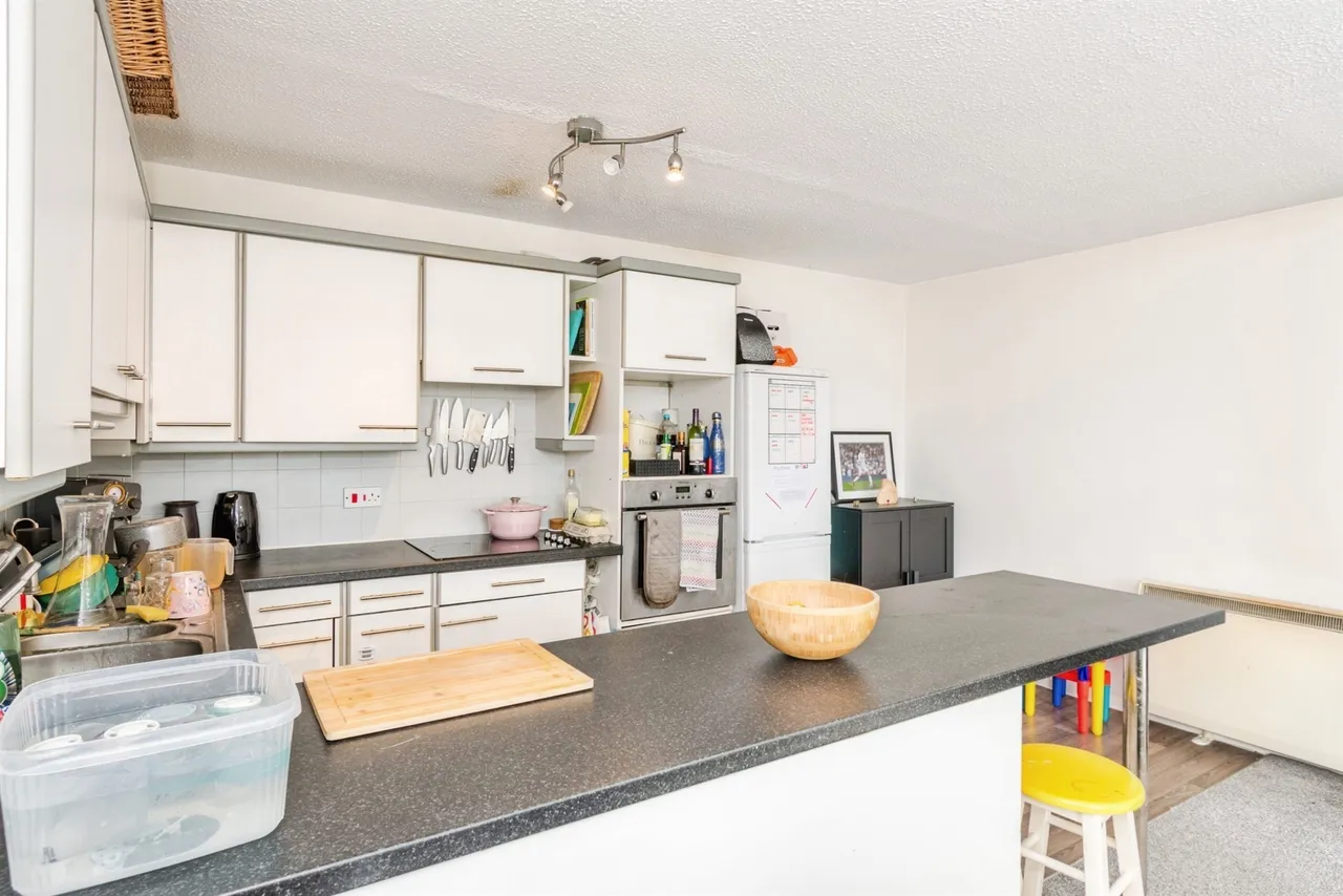 Cranbury Terrace, Southampton, SO14, photo 11