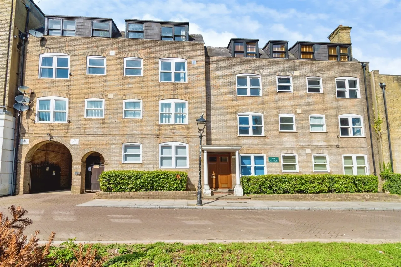 Cranbury Terrace, Southampton, SO14, photo 10